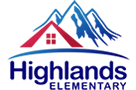 Highlands Elementary logo