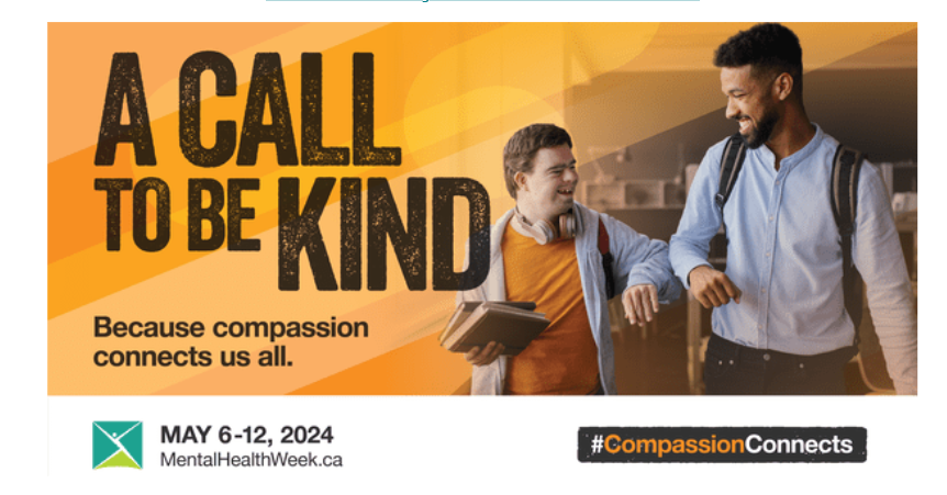 A Call to be Kind