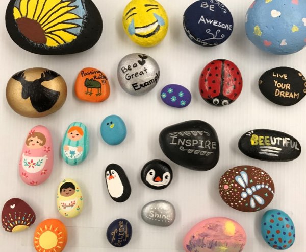 Seycove Rocks! - Learn, Share & Grow Blog - North Vancouver School District