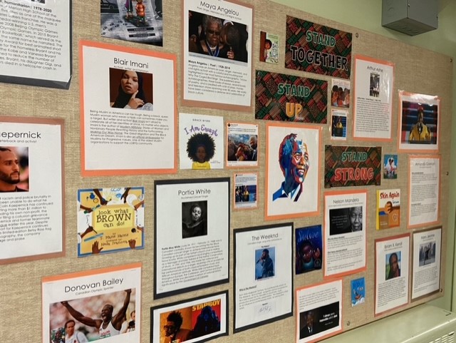 Black History Month at Eastview Elementary - Learn, Share & Grow Blog ...