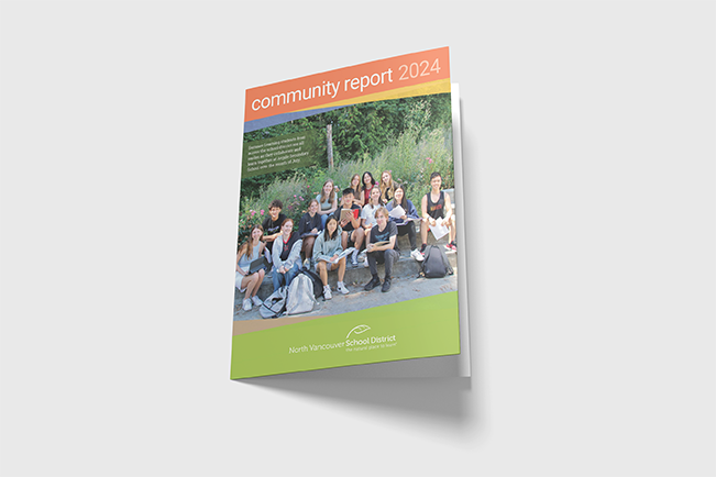 Community Report 2024