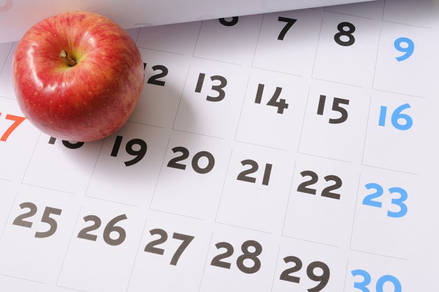 Proposed School Calendar 2025/26 — Public Comment Period