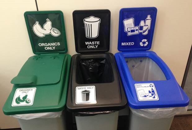 Featured Stories - The New Waste Reduction Bins are here - Blueridge ...