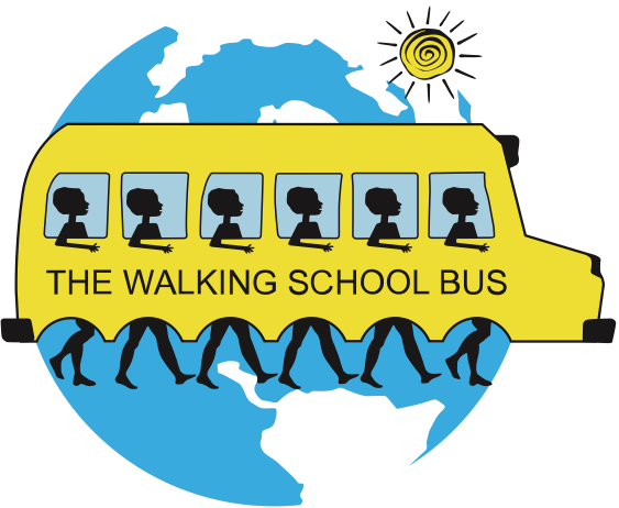 Braemar's Walking School Bus