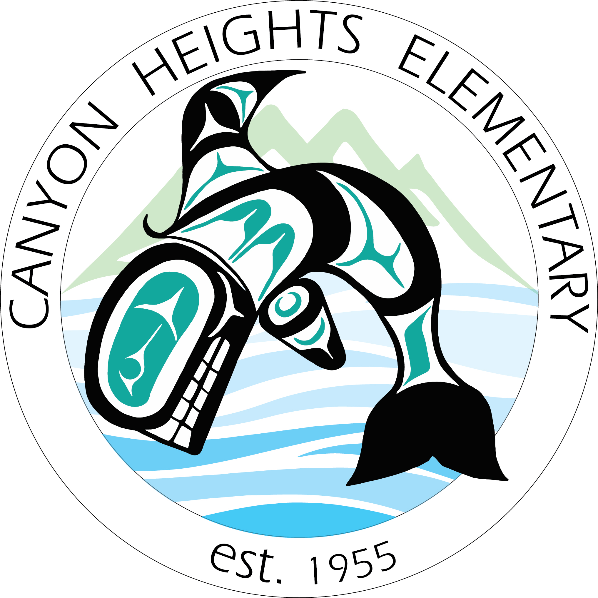 Search Canyon Heights Elementary