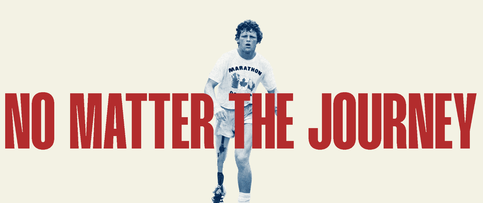 Terry Fox Run - September 23, 2024