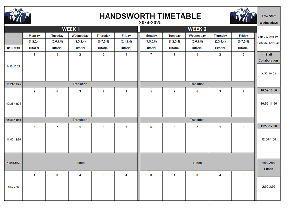 2024-2025 Handsworth Timetable small.png