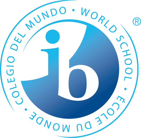 NXCE is authorized as an IB World School!