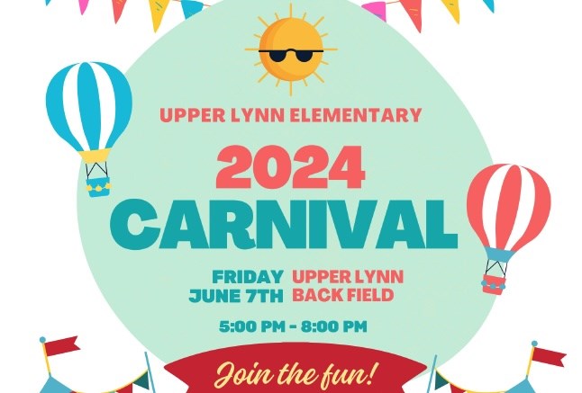 Upper Lynn Carnival