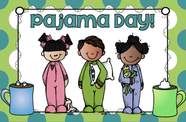 PJ Day