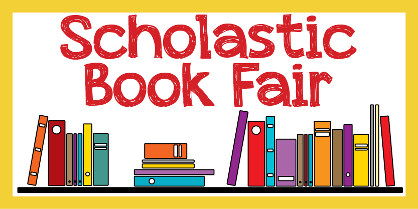 Featured Stories - Scholastic Book Fair: This Week! - Upper Lynn Elementary