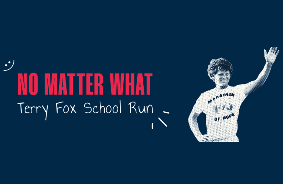 Terry Fox Run